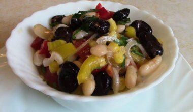 cowboy salad daily delight