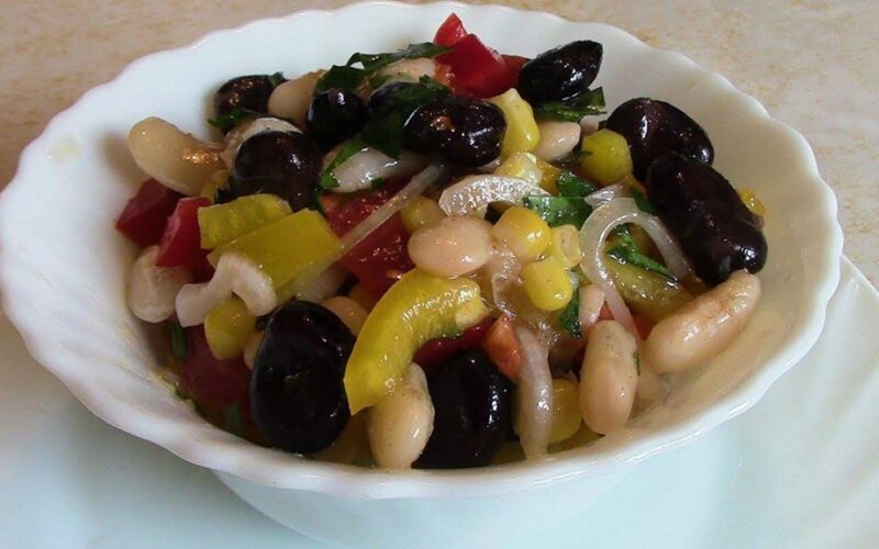 cowboy salad daily delight