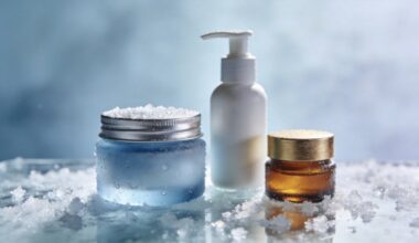 kremas gerai šaltai