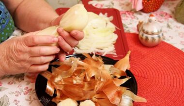 pjaustymas be jokių ašarų