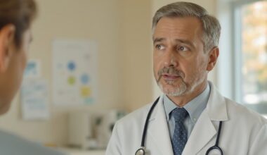 gydytojas išvardijo penkias priežastis