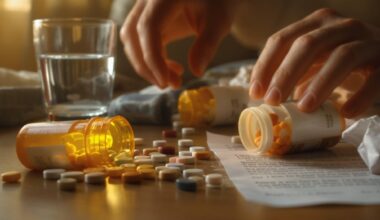 Gydytojai įspėja: vaistai nesuderinami