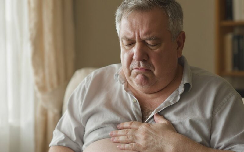 ankstyvi kepenų ligos požymiai