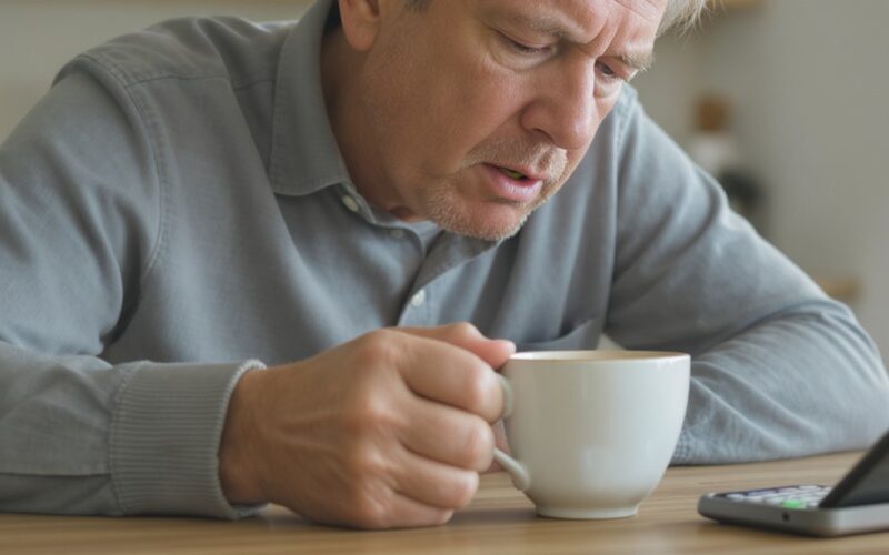 ankstyvieji insulto įspėjamieji ženklai