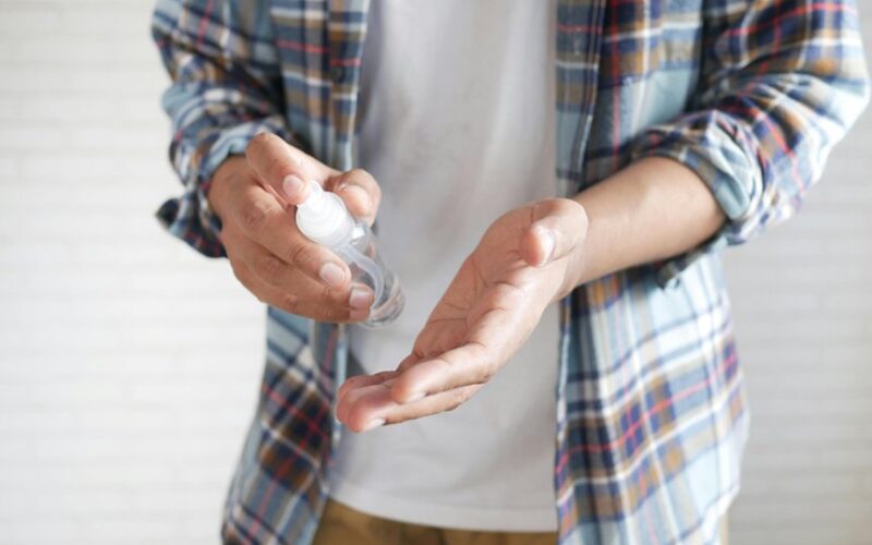 essential tremor without alcohol