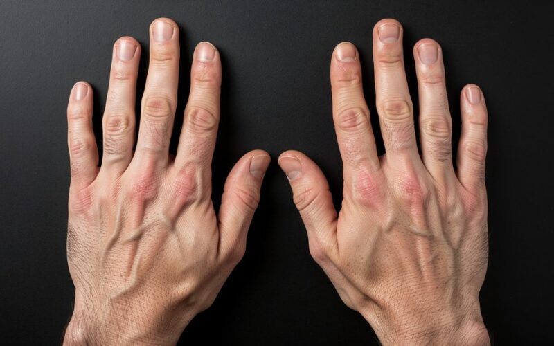 pirštų ilgis prognozuoja alkoholio riziką