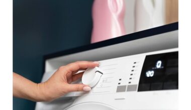 penkios patalynės skalbimo klaidos