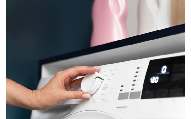 penkios patalynės skalbimo klaidos