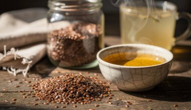 linų sėmenys apsaugo nuo kraujo krešėjimo