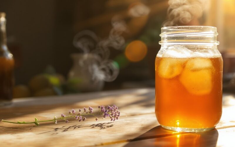 miško grybų gėrimas mažina nutukimo riziką