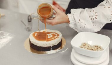 four ingredient perfect homemade caramel