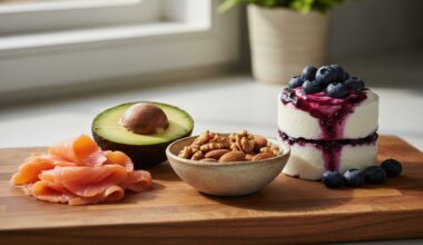 keturios nuotaiką gerinančios maisto produktų grupės