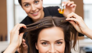 plaukai nustojo smarkiai slinkti