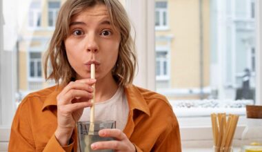 išgirdau apie dvi svorio metimo gėrimus