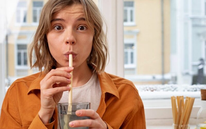 išgirdau apie dvi svorio metimo gėrimus