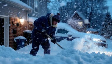 miokardo infarktai padidėja žiemą