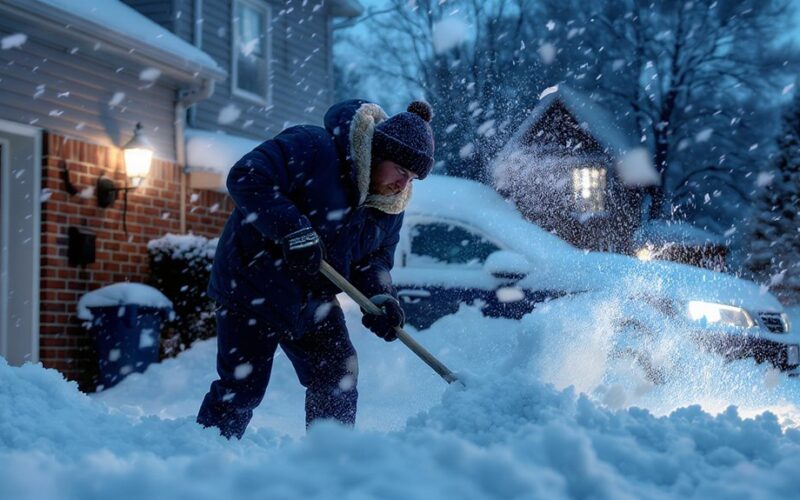 miokardo infarktai padidėja žiemą