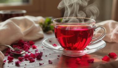 hibiskų arbata kraujospūdis