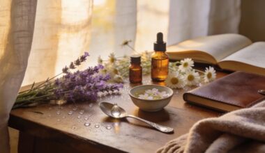 labai jautrūs žmonės raminantys augalai