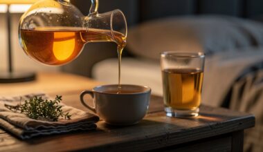 medus ir obuolių acto acto раствoras