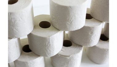 perku 30 ritinių pakuočių