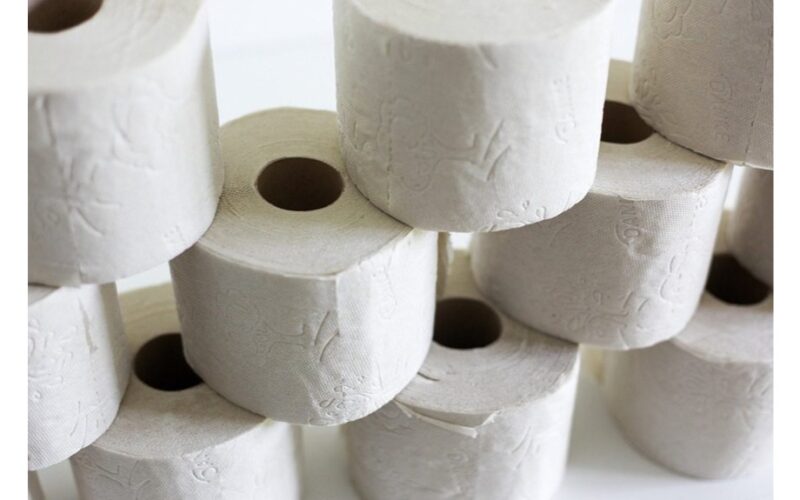 perku 30 ritinių pakuočių