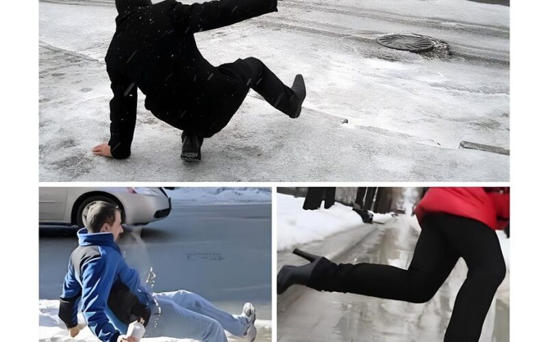 aš neslystu laikydamas kibirą