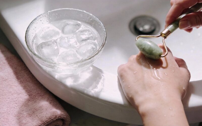 ledo veido odos atgaiva