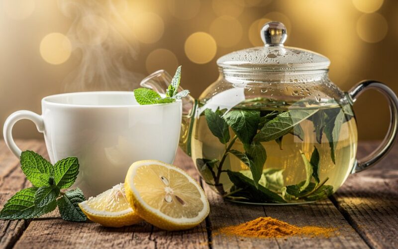 pagerėjo kepenų funkcija sumažėjo uždegimas