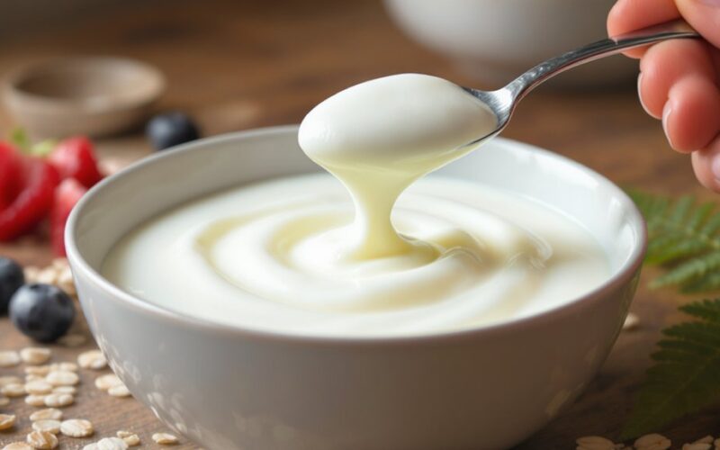 gerina žarnyno bakterijų pusiausvyrą