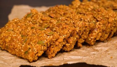 irresistible homemade honey crackers