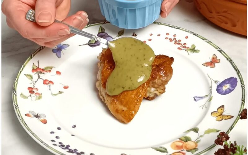 irresistible versatile savory sauce