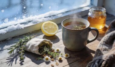 sausio žolės sveikatingumo tendencijos