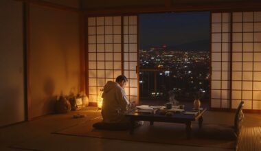 japonų požiūris tingėjimas liga