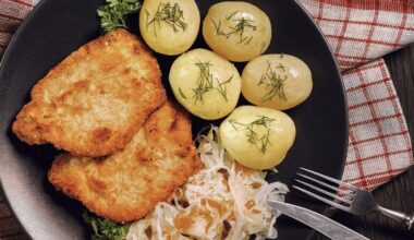 juicy tender pork cutlets