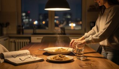 vėlyvieji valgiai nėra svarbūs