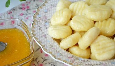 lazy grandmother s ten minute dumplings