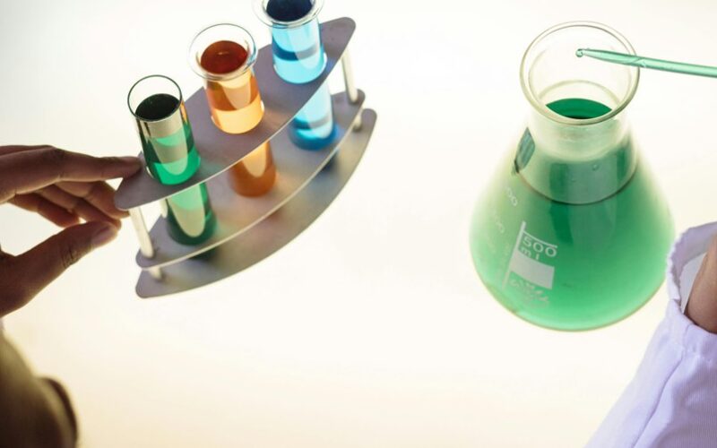 kepenų fermentai sumažėjo po savaitės