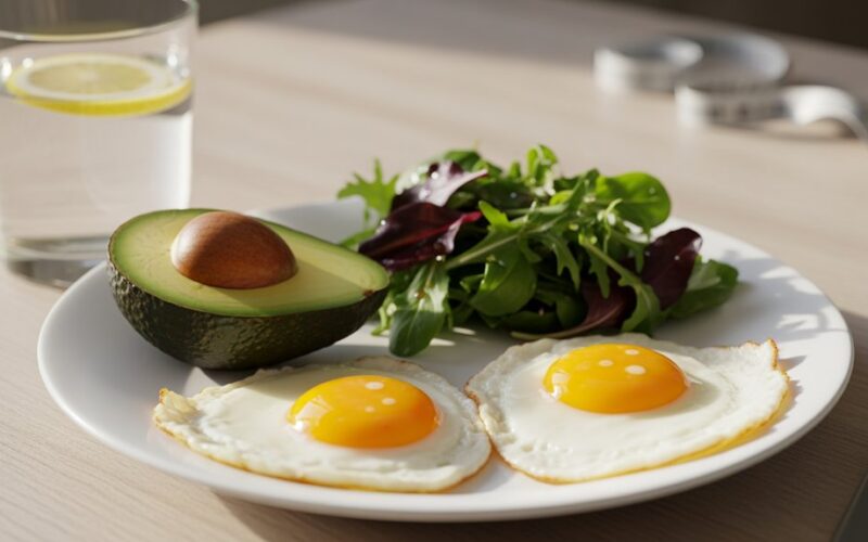 prarasti 10 kg greitai