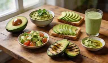 maksimizuoti avokadą použíti septynis