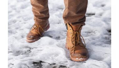 ištirpusio sniego slenkstis triukas