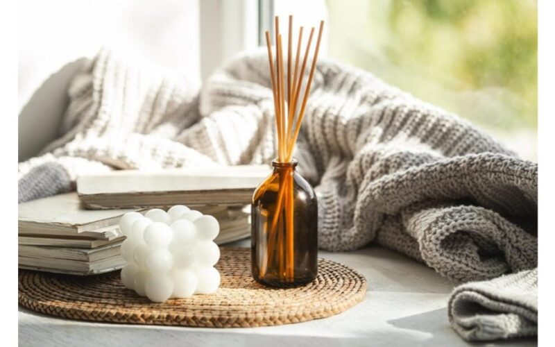 sumaišykite tris ingredientus butelyje