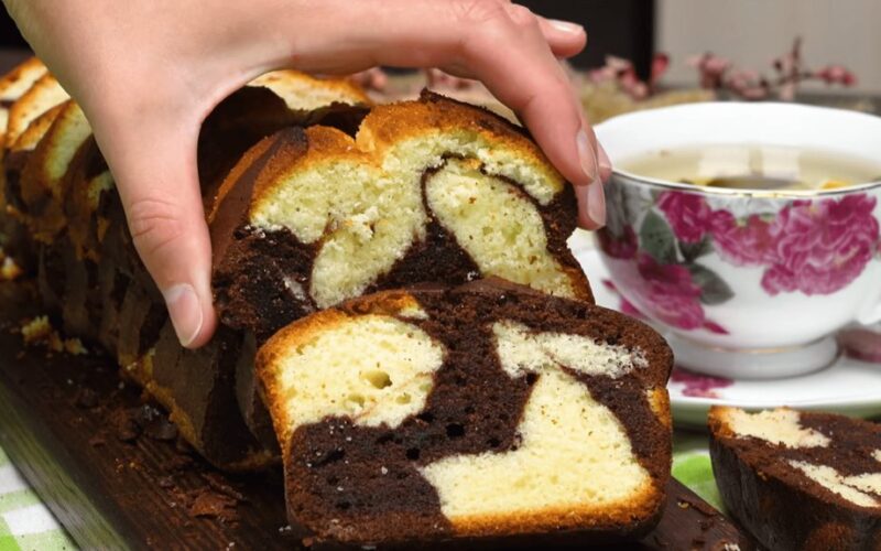 mixer free cloud like cupcakes