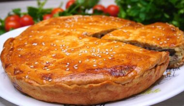 mother in law s yeast fish pie