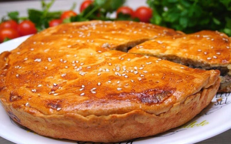 mother in law s yeast fish pie