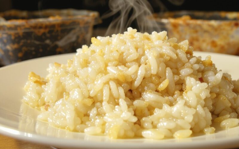 niekada nešildyk šio maisto iš naujo