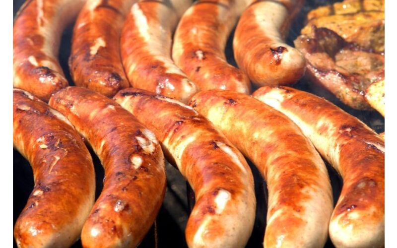 nėra tikro mėsos chemikalų