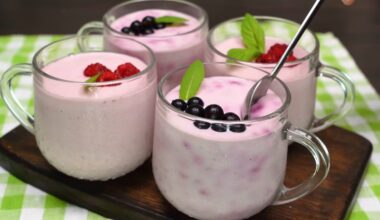 no bake five minute dessert