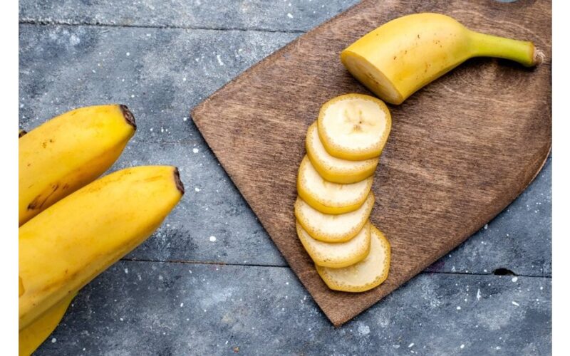 ne šiukšlės banana lobis