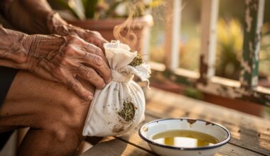 senų žmonių liaudies priemonė keliams